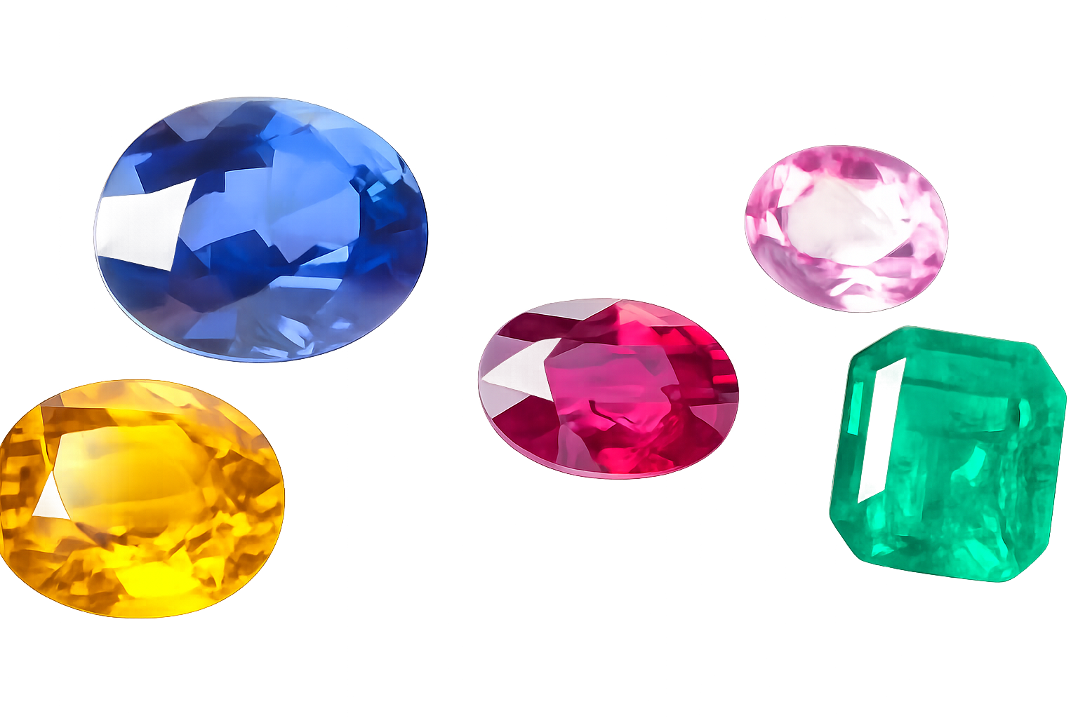 Gemstone Collection