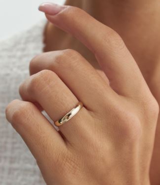 Gold Jewellery