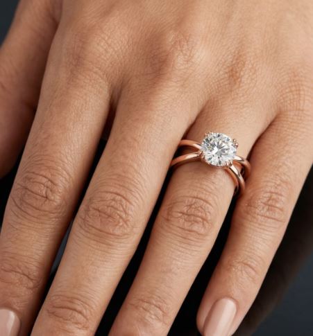 Diamond Jewellery