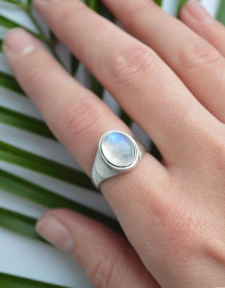 Silver Jewellery