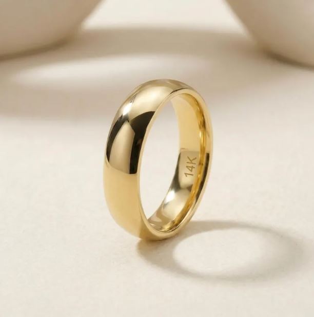 Gold Jewellery