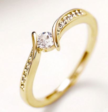 Diamond Jewellery