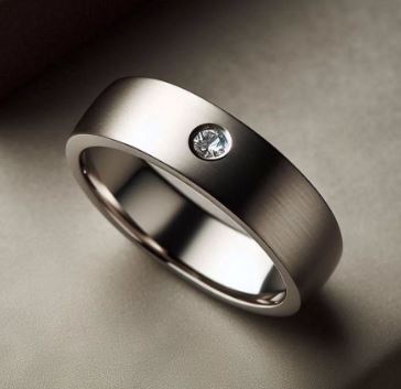 Platinum Jewellery